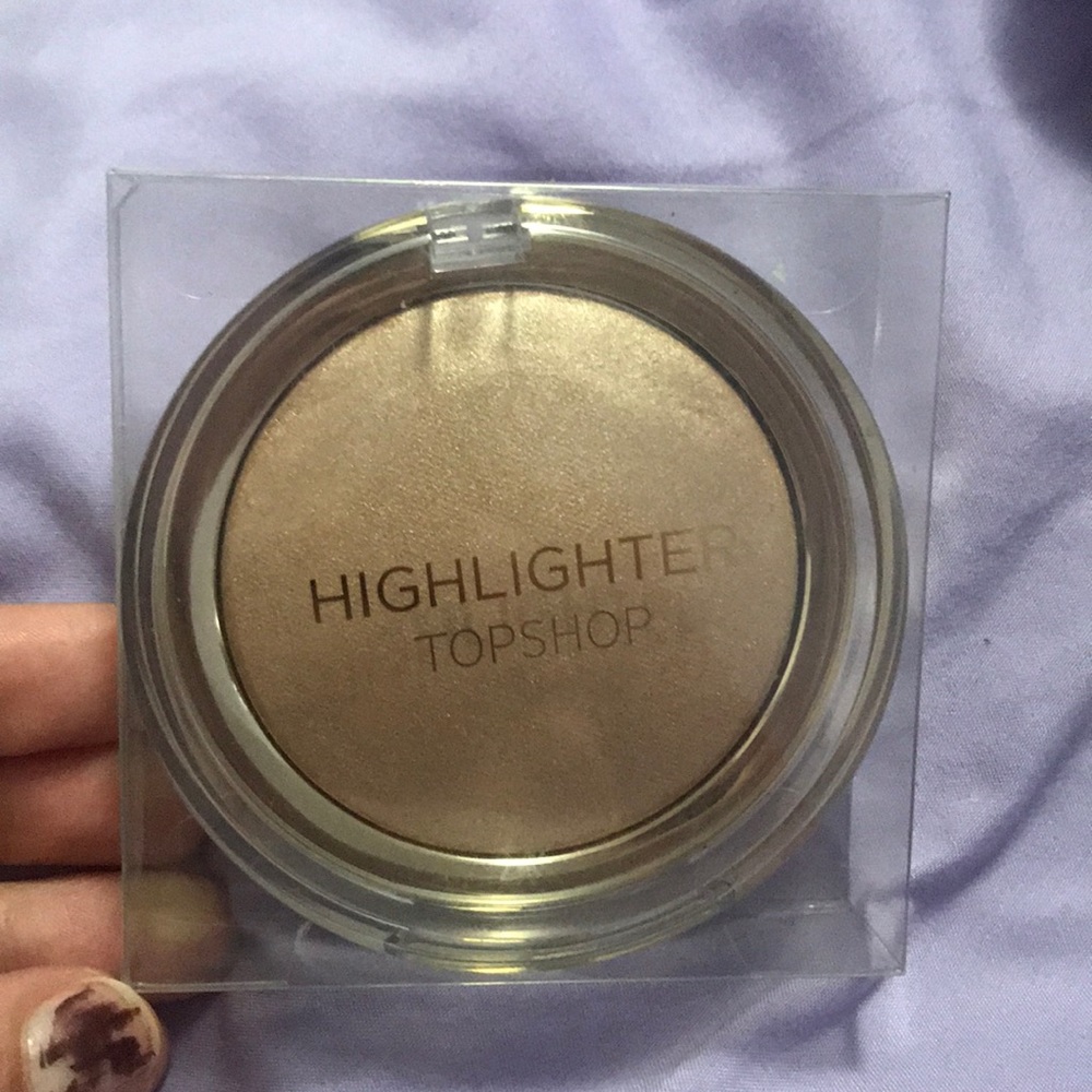 Topshop Highlighter